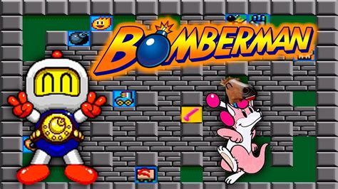 bomberman|bomberman para jugar.